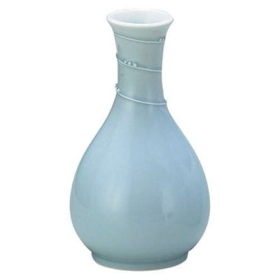 徳利 【水青磁うず一珍 2号徳利】【グループB】【プロ用】