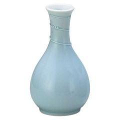 徳利 【水青磁うず一珍 2号徳利】【グループB】【プロ用】