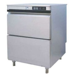 JWE-300TB 【ホシザキ】食器洗浄機(アンダーカウンタータイプ) 450×450