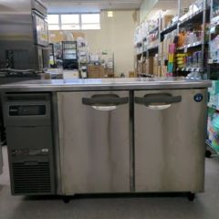 業界最長1年保証】【中古】冷凍リーチインショーケース ホシザキ FS