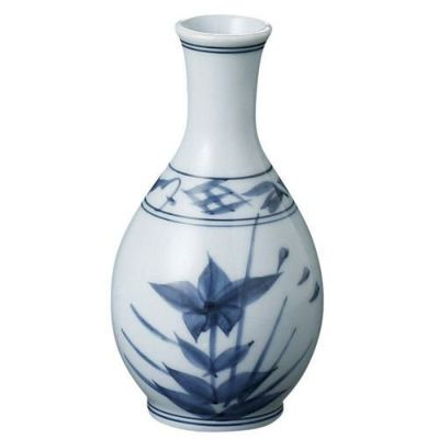 徳利 【桔梗 1号徳利】【グループB】【プロ用】