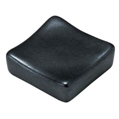 箸置 【鉄結晶 角箸置】 幅31mm×奥行31mm×高さ11mm【グループB】【プロ用】