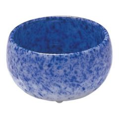 小鉢 【吹墨 丸三ッ足珍味(小)】 高さ29mm×直径:48【グループB】【プロ用】
