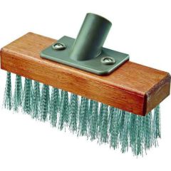 コンドル デッキブラシワイヤー18 スペア