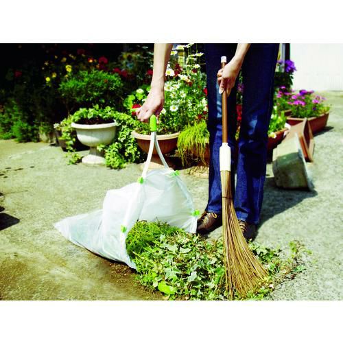 テラモト ちりとり捨楽 大