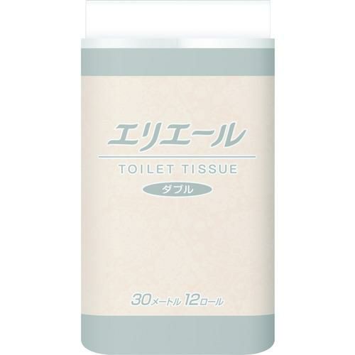 エリエール トイレット2P12RG18