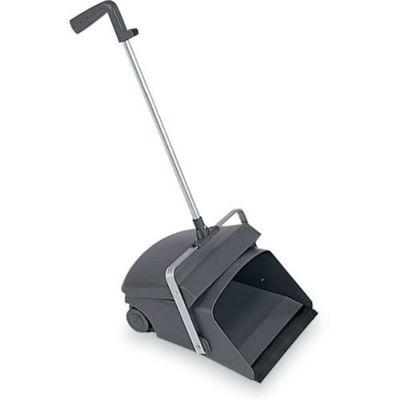 テラモト デカチリトリ1本柄 ダークグレー