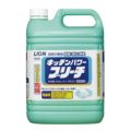ライオン 塩素系 除菌漂白剤 キッチンパワーブリーチ ５ｋｇ