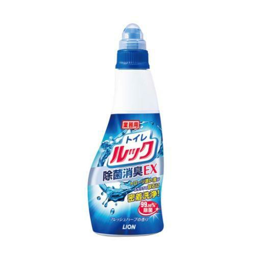 業務用トイレルック ４５０ｍｌ