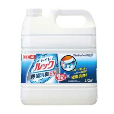 業務用トイレルック ４Ｌ