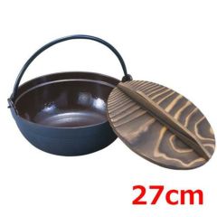 プロデンジ 段付鍋 27cm/業務用/新品/小物送料対象商品 | 料理鍋