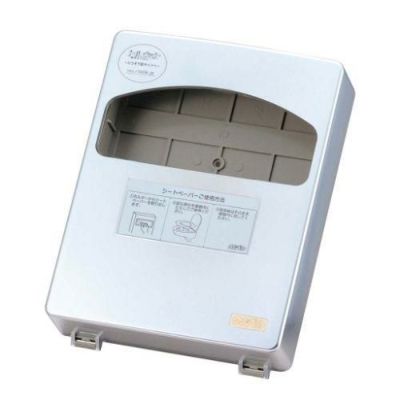 抗菌シートペーパー 専用キャビネット