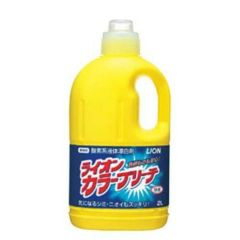 洗濯用洗剤 【ライオン カラーブリーチ 2L】 /【グループA】