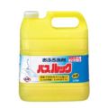 ライオン 業務用おふろ洗剤バスルック ４Ｌ