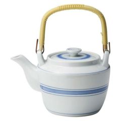 急須 【太線 6号土瓶】【グループB】【プロ用】