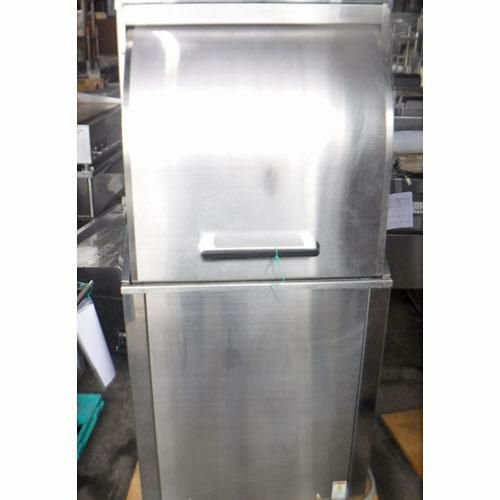 食器洗浄機 リターンタイプ シェルパ DJWE-450F(v) 業務用 中古/送料