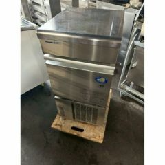 SANYO製氷機25kgジャンク品 中古製氷機25kgタイプキューブアイスの通販ならテンポスドットコム