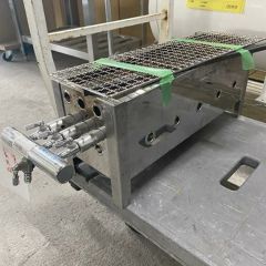 業務用電気式たこ焼き器　TG-3 電気式たこ焼き機｜たこ焼き器（道具）の通販・藤田道具