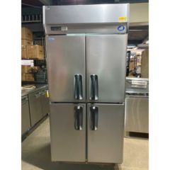 5760【程度良好】2022年製 SUR-N1261J 冷蔵コールドテーブル 楽天市場】SUR-N1261J 【保守メンテ付】【パナソニック】冷蔵