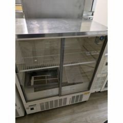 業務用 冷蔵ショーケース 352L TBSC-352 【2020年製】 業務用 冷蔵ショーケース 352L TBSC-352 【2020年製】 TBSC-352