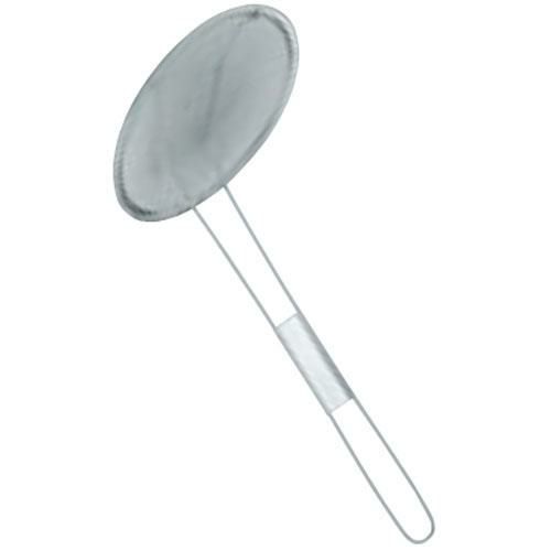 あく取り 【18-8 バスケットアク取り 中 L-0320】 L-0320