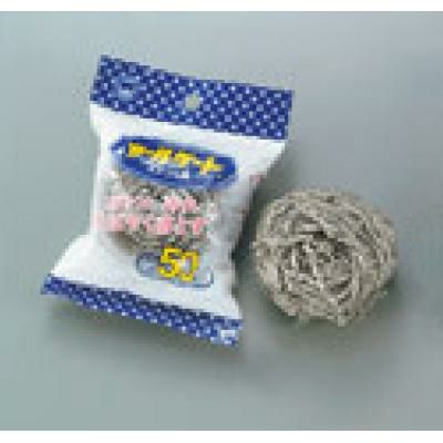 たわし ステンカールケート 80g(5個入)