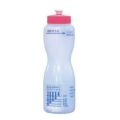 洗剤希釈ボトル プッシュプル ピンク