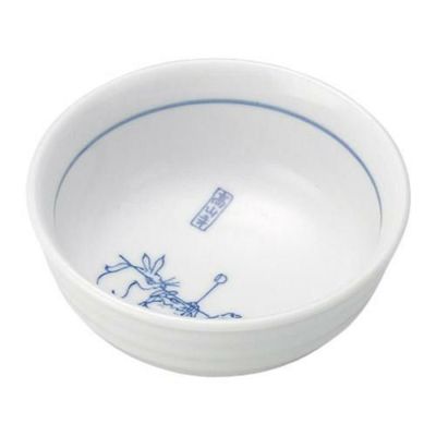 とんすい 【高山寺 取鉢】 高さ47mm×直径:118【グループB】【プロ用】