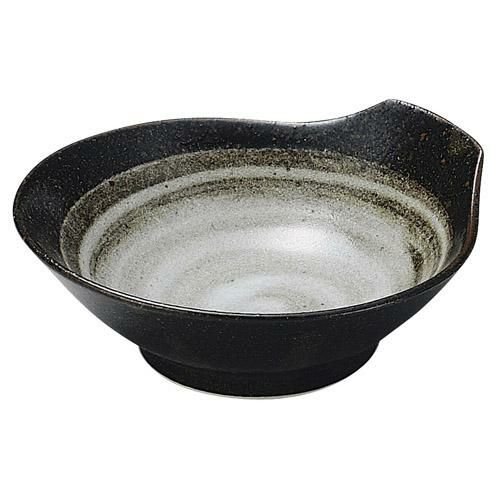 とんすい 深山雪 手付呑水