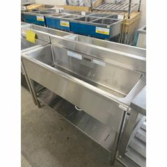 241NYS1 【大和冷機】縦型冷凍冷蔵庫(1室冷凍) 幅600×奥行650×高さ1905