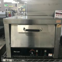 中古】ピザオーブン トロナジャパン TJ-M285 幅580×奥行600×高さ