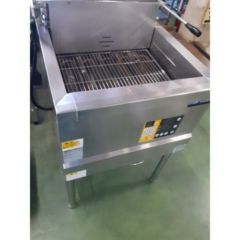 中古】ウォーターフライヤー 北沢産業 WAO-450 幅450×奥行700×高さ850