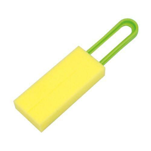 【EBM】スポンジ グラスクリーナー 特大 KT687