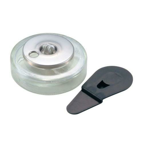 ヒートエースα スタンダード ロータイプ(ガラス容器仕様)