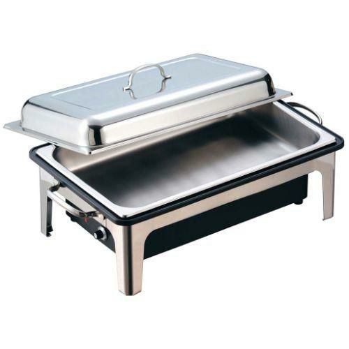 チェーフィング 【ＳＸ 電気チェーファー角型 Ｘ８２１８９ Ａ－１０ 一連式】 Ｘ８２１８９