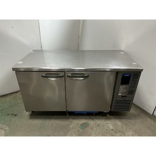 ホシザキ業務用テーブル型冷蔵庫 RT-150SDF-E 1500×750×800ホシザキ業務用テーブル型冷蔵庫