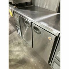 業界最長1年保証】【中古】解凍庫 フクシマガリレイ(福島工業) QDD