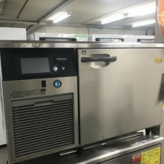大和冷機 ブラストチラー DBC-060H3 中古　2024年購入 三相200V 大和冷機 ブラストチラー DBC-060H3 150327154236002 - 中古厨房