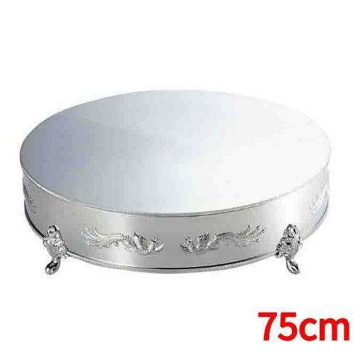 ウェディングケーキ 【ＵＫ 18-８ ウェディングケーキ台 ７５ｃｍ】