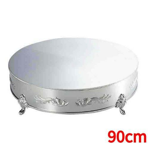 ウェディングケーキ 【ＵＫ 18-８ ウェディングケーキ台 ９０ｃｍ】