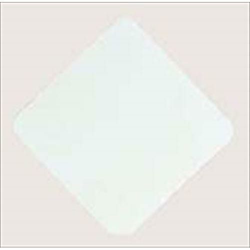 置物 【SW テーブルナンバースタンド用プレート 菱型 無地】