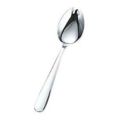 給食スプーン 無地 18-0 KK 穴無 【業務用食器】【同梱グループA】