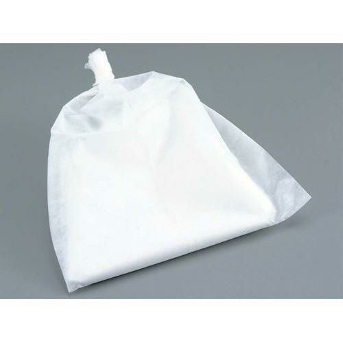 【グループA】業務用・だし袋 だしとり サンエース (100枚入) 小