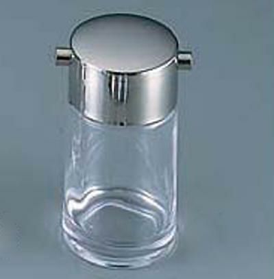 【飲食店定番】とんかつソースさし #800 ガラス製