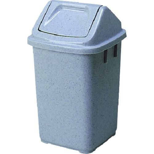 テラモト エコプラコーナー グレー