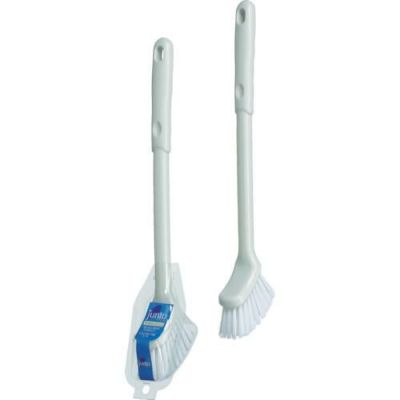 aisen フントトイレブラシ 平型植毛