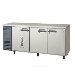 送料込！パナソニック テーブル型冷凍冷蔵庫 SUR-UT1541C