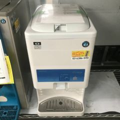 中古　ウォーターサーバー　ホシザキ　冷水器 卓上型 ホワイト 楽天市場】ホシザキ 冷水 器の通販