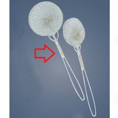 シャブアミ 【手編み シャブアミ SS-8 大 250】 SS-8