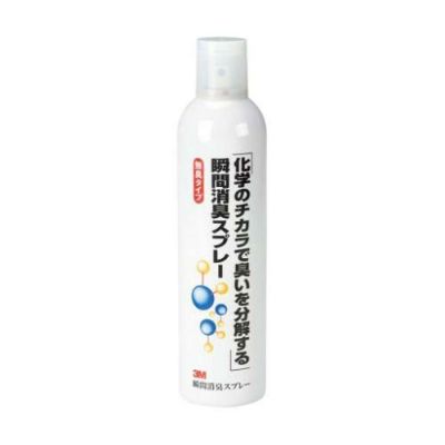 ３Ｍ 瞬間消臭スプレー ４２０ｍｌ